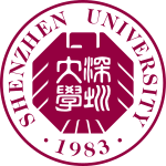 150px Shenzhen University Logosvg